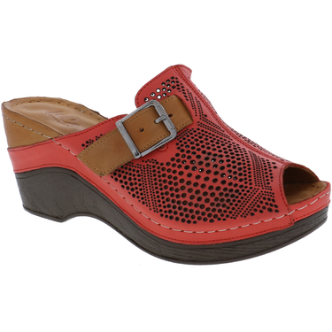 INCA PERRY - INCA - Sole Desire Shoes